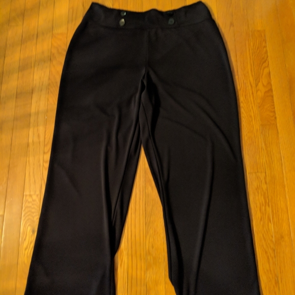 Cato Pants - Like New Cato 18-20 W SUPER COMFY ❤️